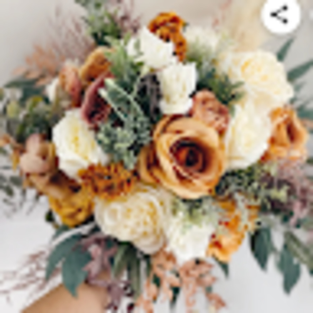 Meet your Posher, Nora